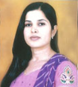 Dr. Aarti Pasricha